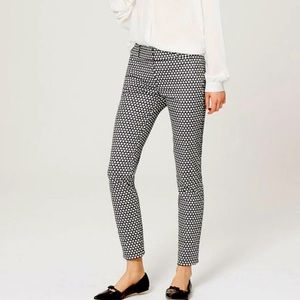 Loft Marisa Pants